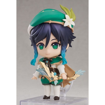 Genshin Impact Nendoroid Екшън фигурка - Venti