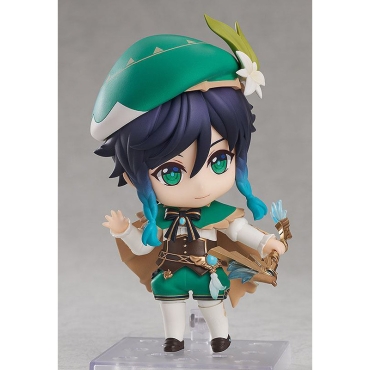 Genshin Impact Nendoroid Екшън фигурка - Venti