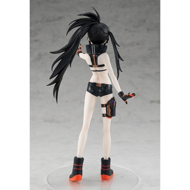 Black Rock Shooter: Dawn Fall Pop Up Parade Колекционерска Фигурка -  Empress (Black Rock Shooter) Dawn Fall Ver. 