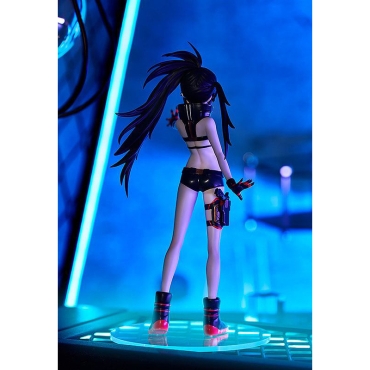 Black Rock Shooter: Dawn Fall Pop Up Parade Колекционерска Фигурка -  Empress (Black Rock Shooter) Dawn Fall Ver. 