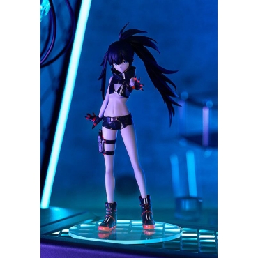 Black Rock Shooter: Dawn Fall Pop Up Parade Колекционерска Фигурка -  Empress (Black Rock Shooter) Dawn Fall Ver. 