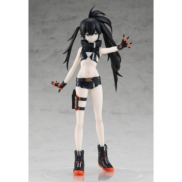 Black Rock Shooter: Dawn Fall Pop Up Parade Колекционерска Фигурка -  Empress (Black Rock Shooter) Dawn Fall Ver. 