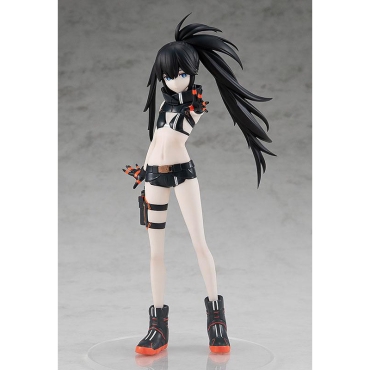 Black Rock Shooter: Dawn Fall Pop Up Parade Колекционерска Фигурка -  Empress (Black Rock Shooter) Dawn Fall Ver. 