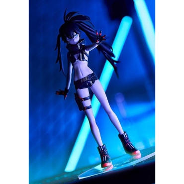 Black Rock Shooter: Dawn Fall Pop Up Parade Колекционерска Фигурка -  Empress (Black Rock Shooter) Dawn Fall Ver. 