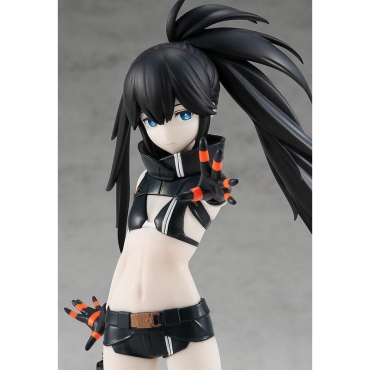 Black Rock Shooter: Dawn Fall Pop Up Parade Колекционерска Фигурка -  Empress (Black Rock Shooter) Dawn Fall Ver. 