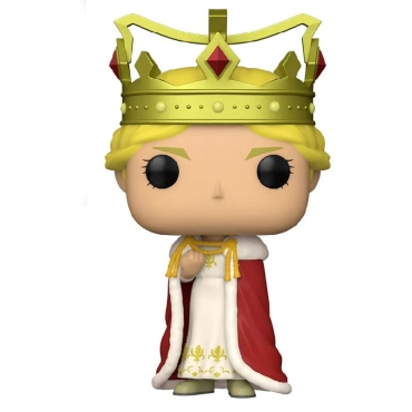 Attack on Titan POP! Animation Vinyl Figure - Queen Historia (Convention Limited Edition) #1170