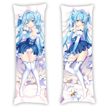 Vocaloid: Body Pillow Dakimakura - Hatsune Miku