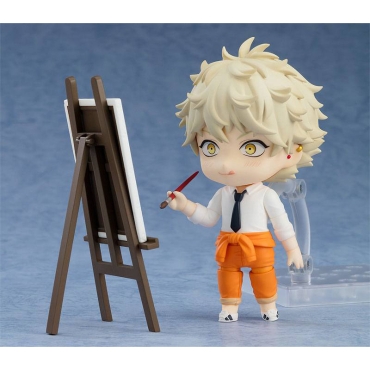 Blue Period Nendoroid Figure - Yatora Yaguchi 10 cm