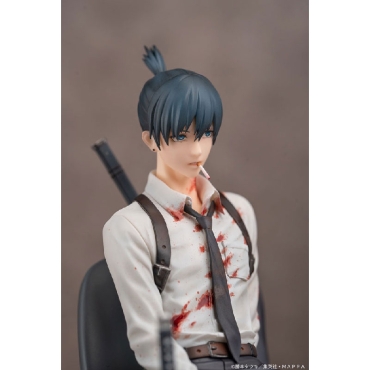 Chainsaw Man 1/7 Колекционерска Фигурка - Aki Hayakawa