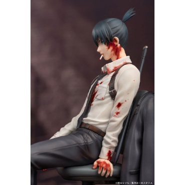 Chainsaw Man 1/7 Колекционерска Фигурка - Aki Hayakawa