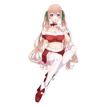 A Couple of Cuckoos Noodle Stopper Колекционерска Фигурка -  Erika Amano