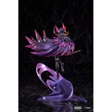 PRE-ORDER: League of Legends PVC Statue 1/7 Xayah 29 cm