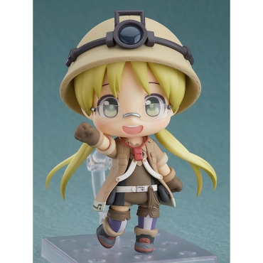 Made in Abyss Nendoroid Action Figure - Riko 10 cm