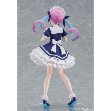 Hololive Production Pop Up Parade Statue - Minato Aqua 17 cm