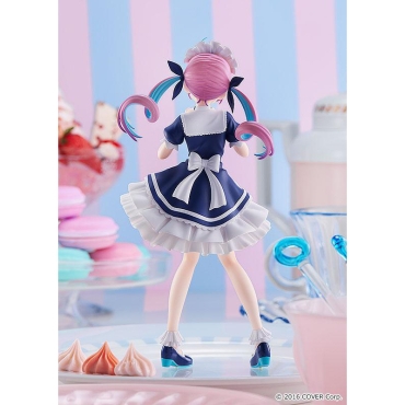 Hololive Production Pop Up Parade Statue - Minato Aqua 17 cm