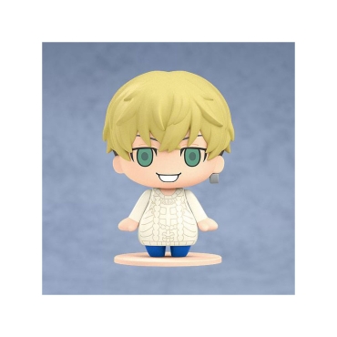 Tokyo Revengers Фигурка Късметче - Manji Gang #02