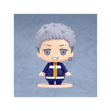 Tokyo Revengers Фигурка Късметче - Manji Gang #02