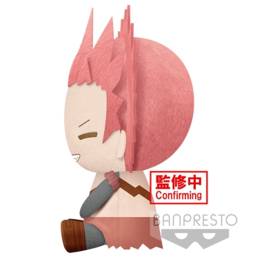 My Hero Academia Плюшена Играчка - Eijiro Kirishima