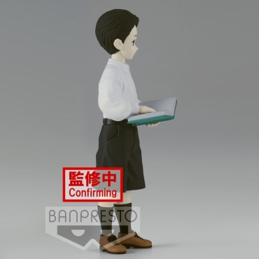 Demon Slayer: Kimetsu No Yaiba Колекционерска Фигурка - Muzan Kibutsuji Kid