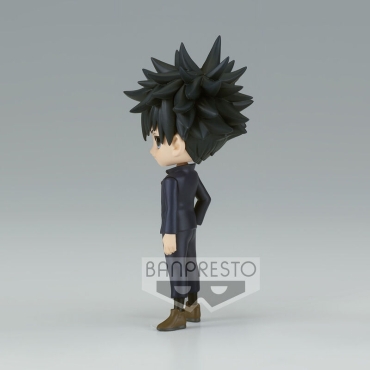 Jujutsu Kaisen Q Posket petit Колекционерска Фигурка - Megumi Fushiguro