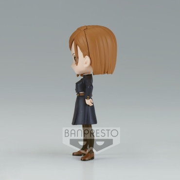 Jujutsu Kaisen Q Posket petit Колекционерска Фигурка - Nobara Kugisaki