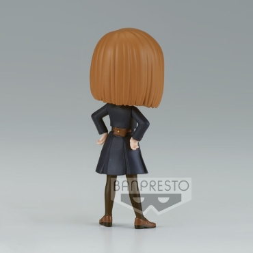 Jujutsu Kaisen Q Posket petit Колекционерска Фигурка - Nobara Kugisaki