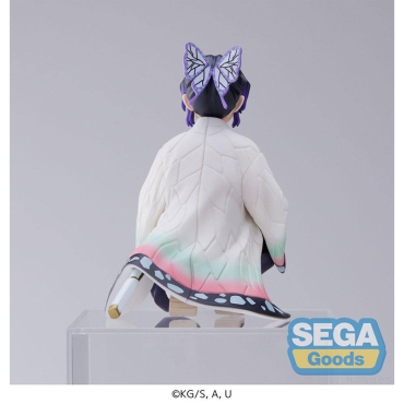 Demon Slayer: Kimetsu no Yaiba PM Perching Колекционерска Фигурка - Shinobu Kocho (Hashira Meeting) 