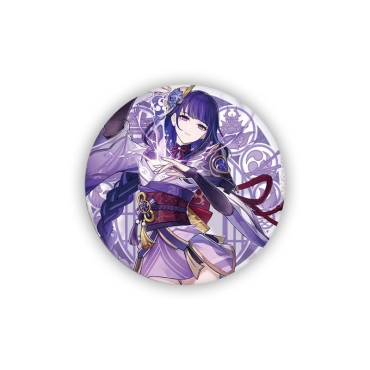 Genshin Impact Значка - Различни Варианти