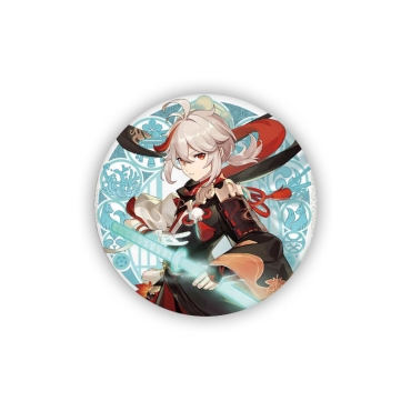 Genshin Impact Значка - Различни Варианти