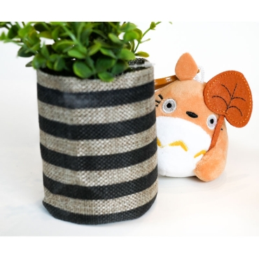 Studio Ghibli Plush keychain