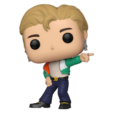 Funko POP! Rocks: BTS - Dynamite - Jimin