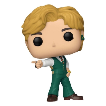 Funko POP! Rocks: BTS - Dynamite - V