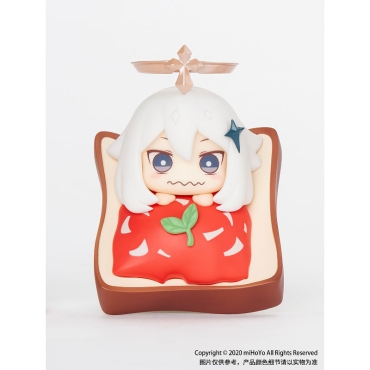 Genshin Impact Mini Figures 6-Pack Paimon 6 cm