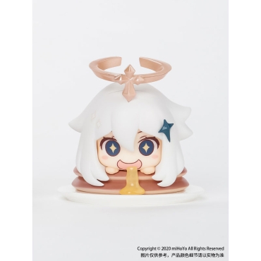 Genshin Impact Mini Figures 6-Pack Paimon 6 cm