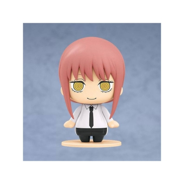 Chainsaw Man Pocket Maquette Mini Figures 6-Pack #01 5 cm