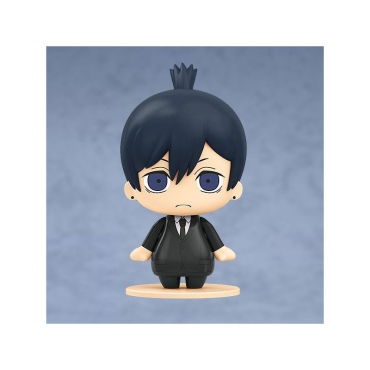 Chainsaw Man Pocket Maquette Mini Figures 6-Pack #01 5 cm