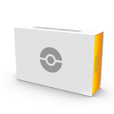 Pokemon TCG Sword & Shield Ultra-Premium Collection - Charizard