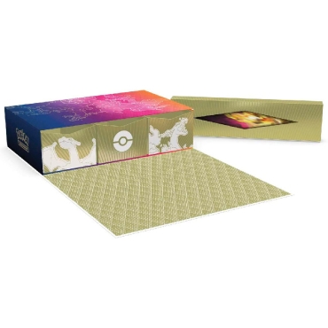 Pokemon TCG Sword & Shield Ultra-Premium Collection - Charizard