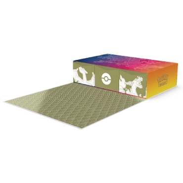 Pokemon TCG Sword & Shield Ultra-Premium Collection - Charizard