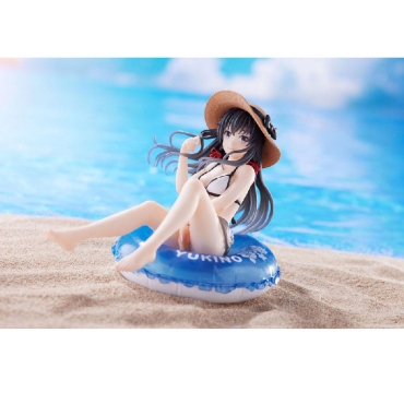My Teen Romantic Comedy SNAFU Climax! Aqua Float Grirls Колекционерска Фигурка - Yukino Yukinoshita