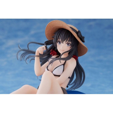 My Teen Romantic Comedy SNAFU Climax! Aqua Float Grirls Колекционерска Фигурка - Yukino Yukinoshita