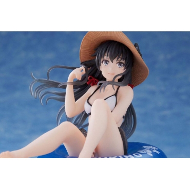 My Teen Romantic Comedy SNAFU Climax! Aqua Float Grirls Колекционерска Фигурка - Yukino Yukinoshita