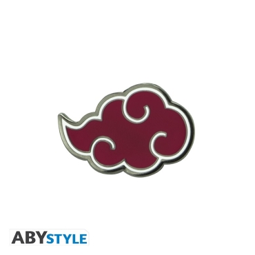 Naruto Shippuden Комплект XXL Стъклена Чаша + Тефтер + Брошка - Konoha