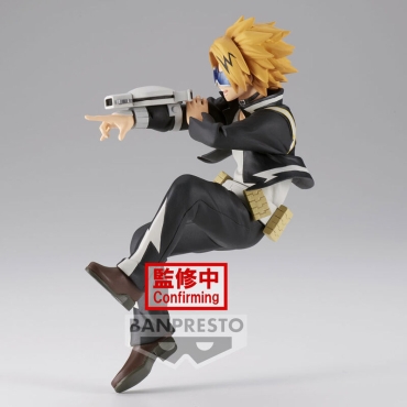 My Hero Academia The Amazing Heroes vol.21 Колекционерска Фигурка - Denki Kaminari