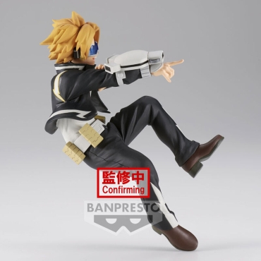 My Hero Academia The Amazing Heroes vol.21 Колекционерска Фигурка - Denki Kaminari