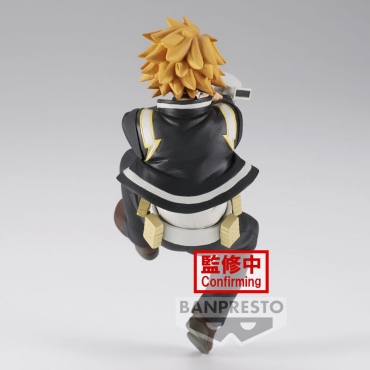 My Hero Academia The Amazing Heroes vol.21 Колекционерска Фигурка - Denki Kaminari