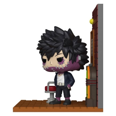 My Hero Academia Funko POP! Колекционерска Фигурка - Dabi (Hideout) (Specialty Series Edition) #1244