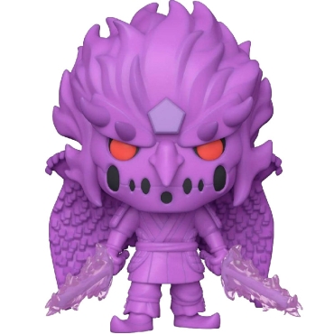 Naruto Shippuden POP! Animation Vinyl Figure - Sasuke Complete Susano'o (Special Edition) #1295