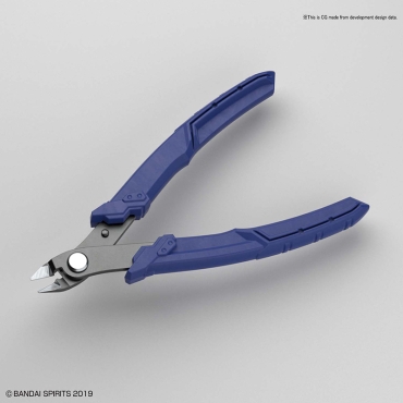 Gundam Model Kit BUILD UP - Клещи