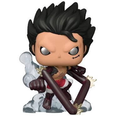 Funko Pop! Vinyl Figure One Piece S6 - Snake-Man Luffy #1266